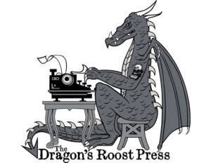 Dragons Roost Press logo